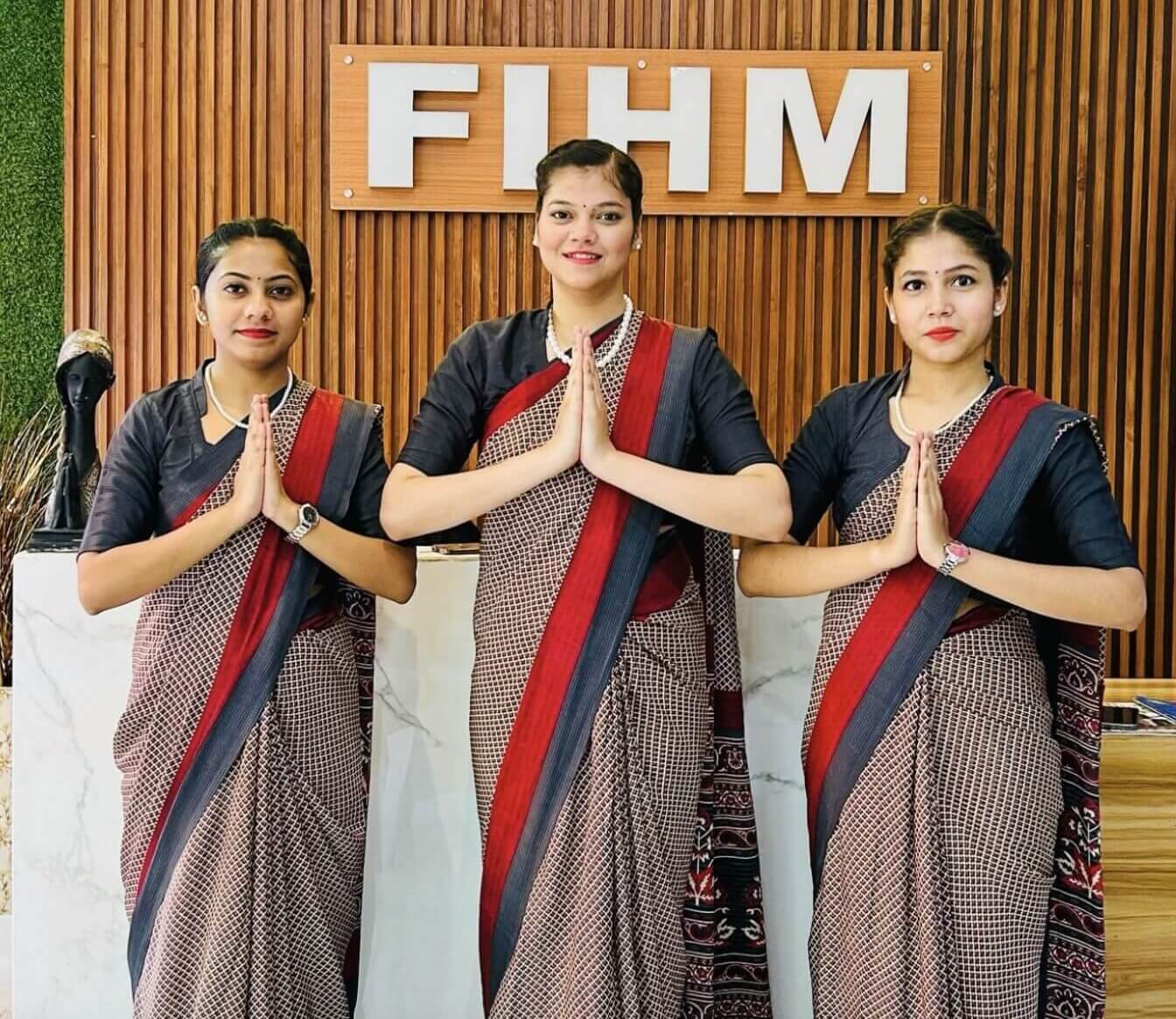 Hotel Management Institute in Delhi NCR