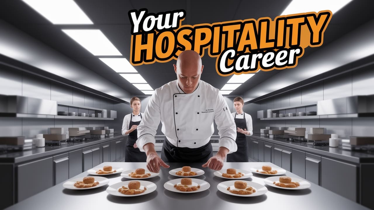 Internship Opportunities During the Hotel Management Courses