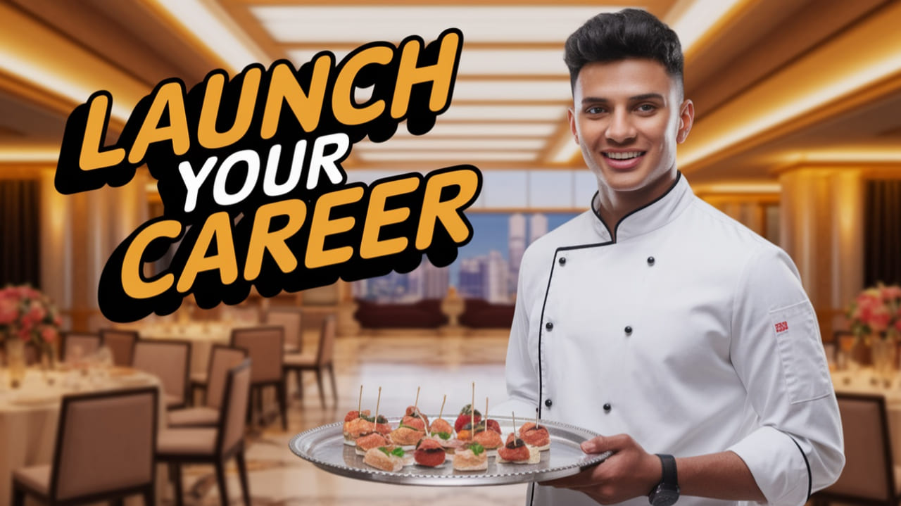 hotel management courses