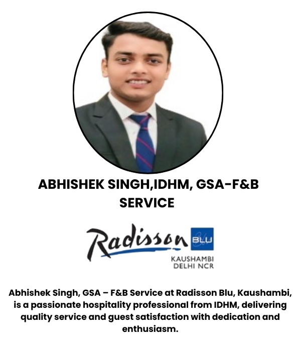 Abhishek