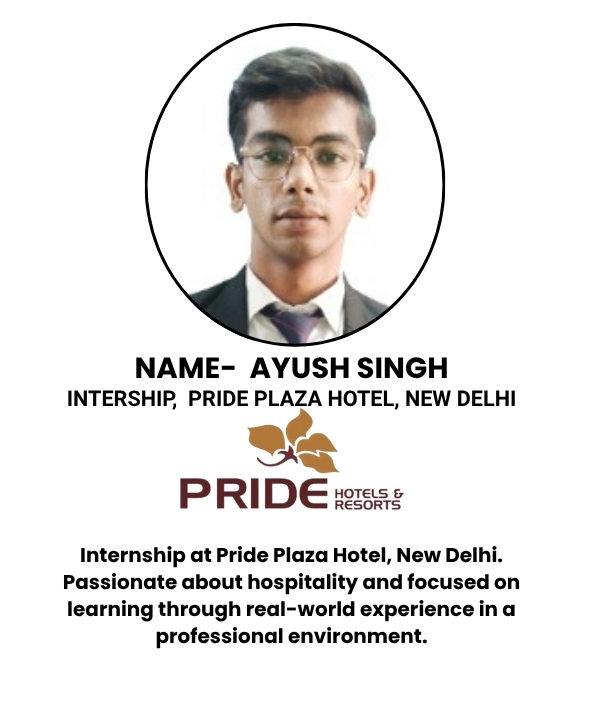 Ayush International