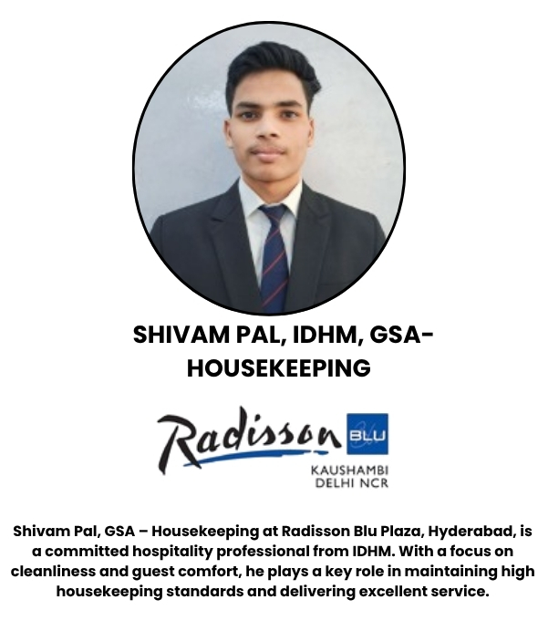 SHIVAM PAL,