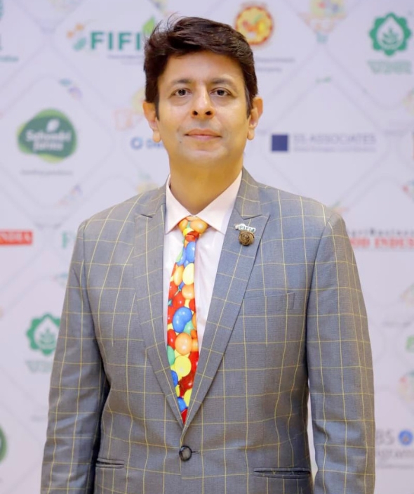 Mr.Amit Lohani
