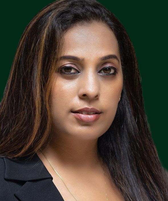 Ms.Ekta Bhargava