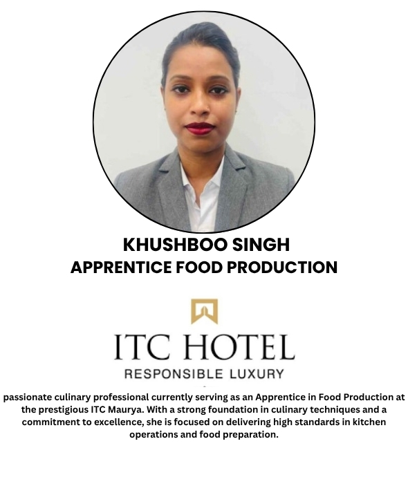 Khushboo