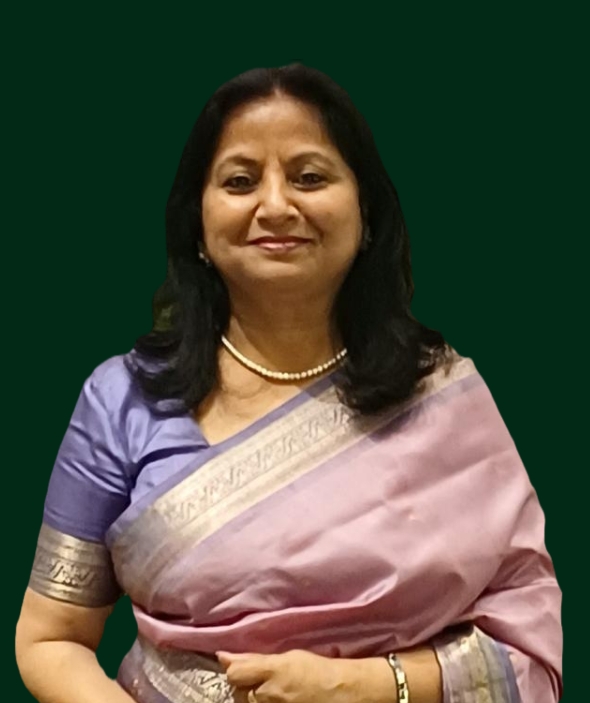 Ms.Sangeeta Bahuguna