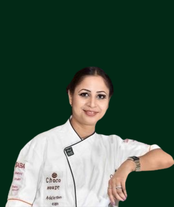Ms.Smriti Bhatia