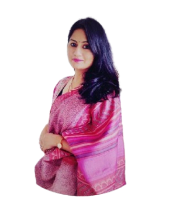 Ms. Kirti Singh 