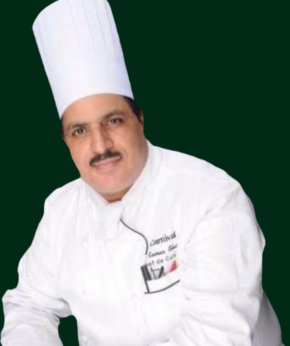 Dr. Chef - Jai Kumar Bhasin