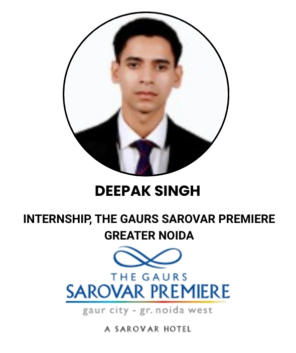 Deepak Singh