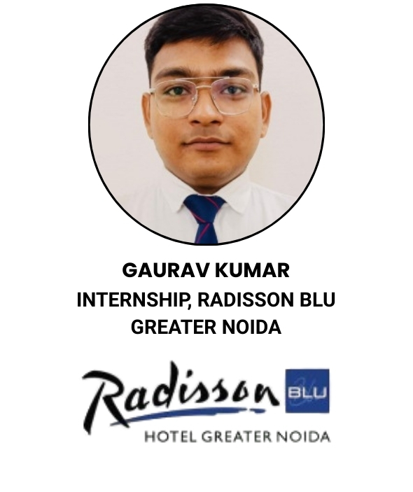 Gaurav
