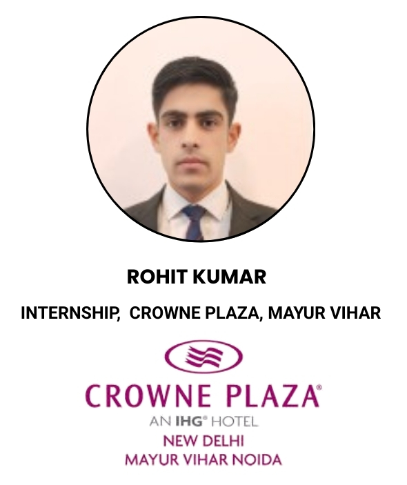 Rohit