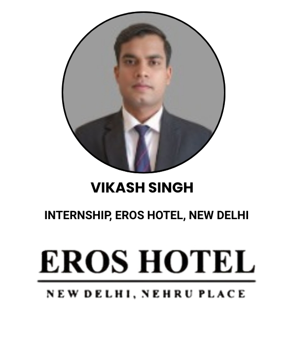 Vikas Yadav