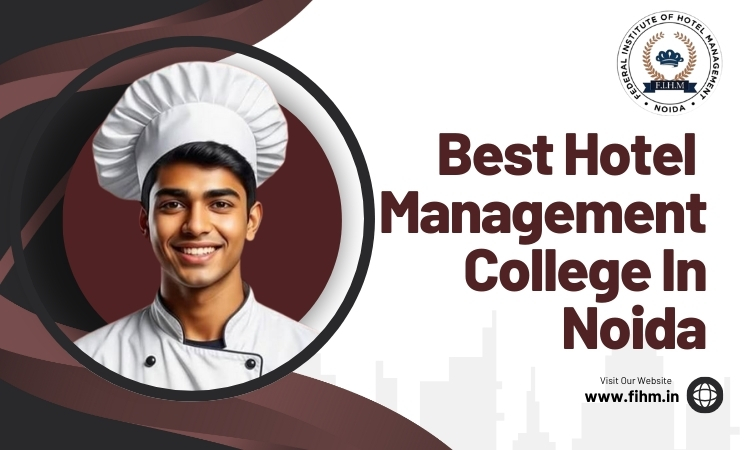 Hotel Management Course