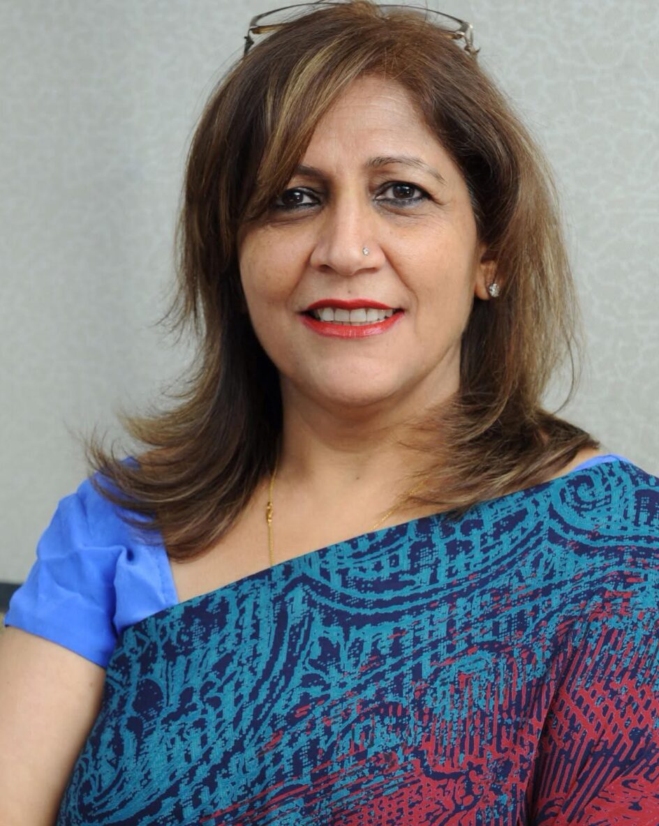 Ms. Meena Bhatia 