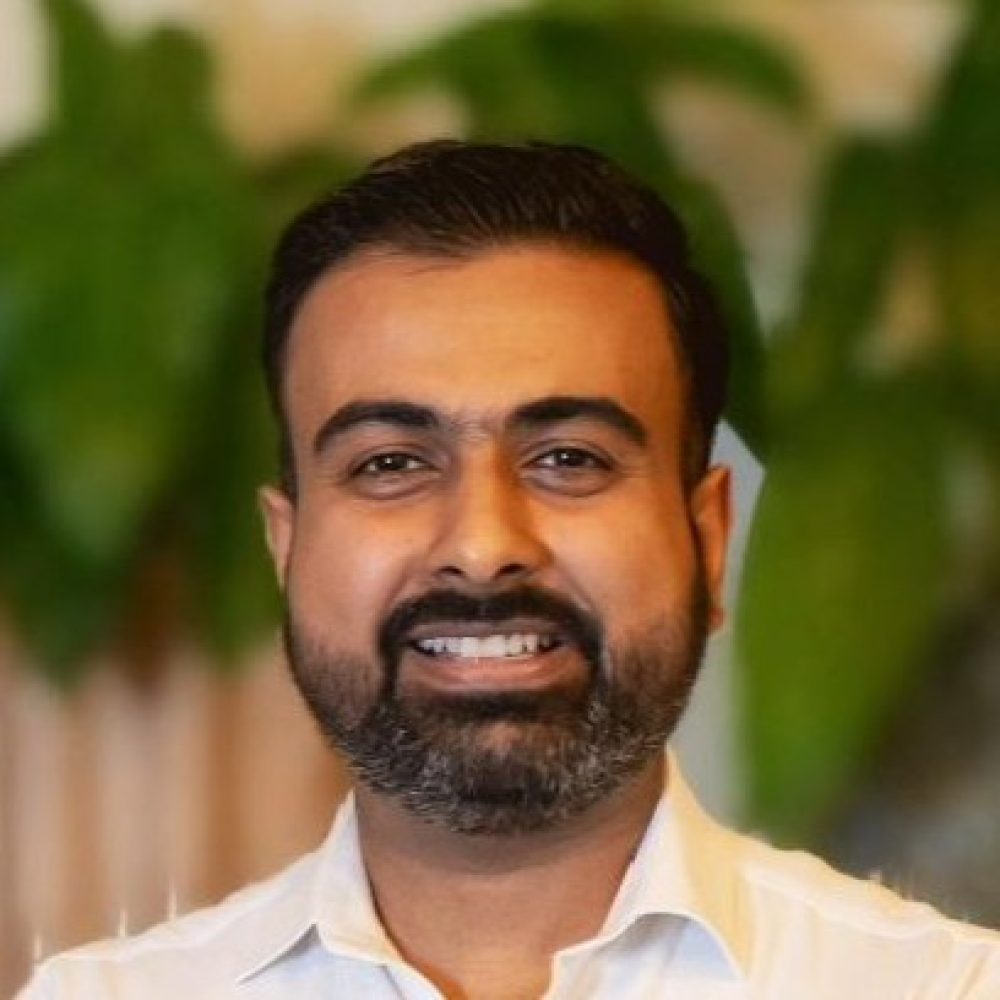 Mr. Ankit Kumar