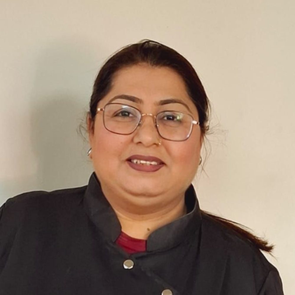 Chef Lata