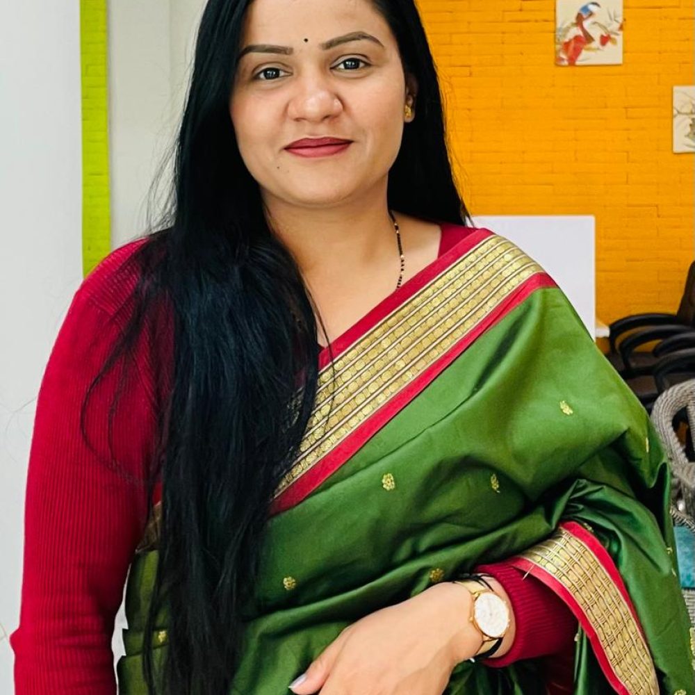 Poonam Negi