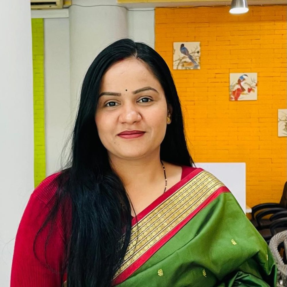Ms. Poonam Negi