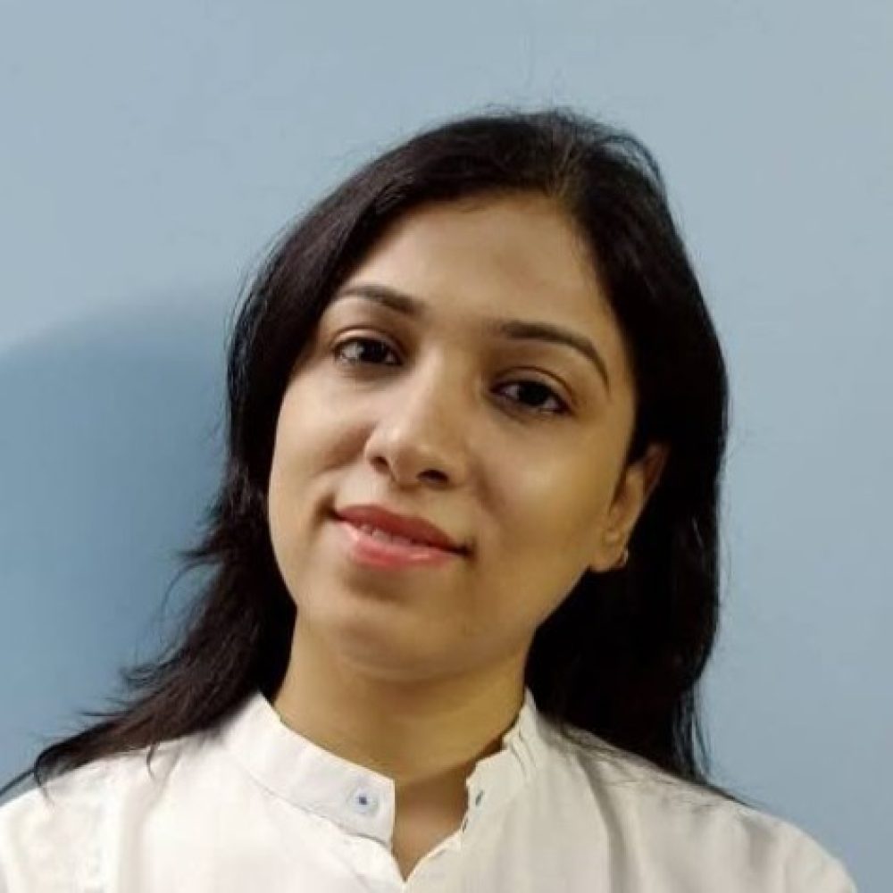 Samiksha Agarwal
